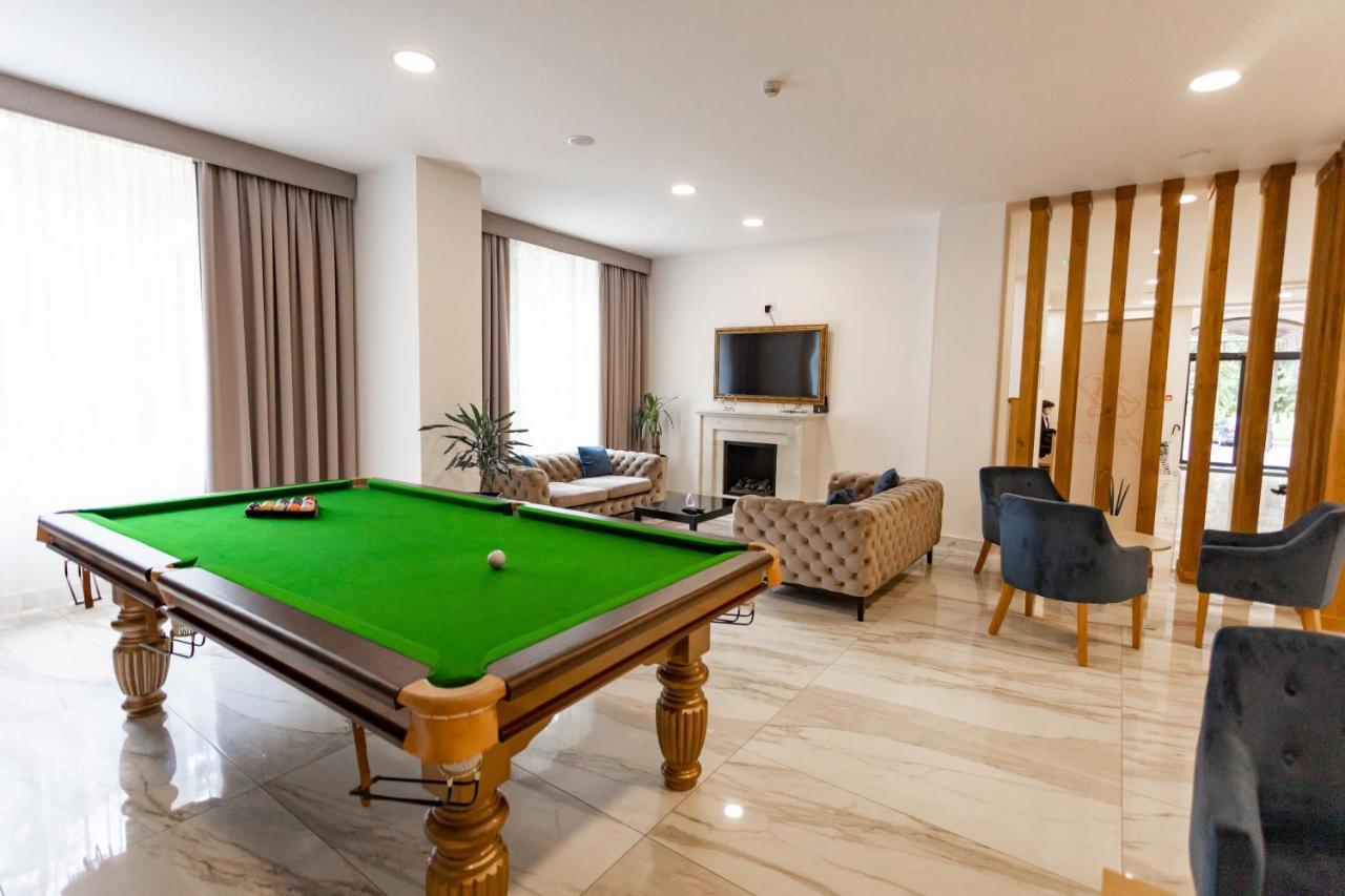 Miznah Hotels & Resorts Backa Topola Exteriör bild
