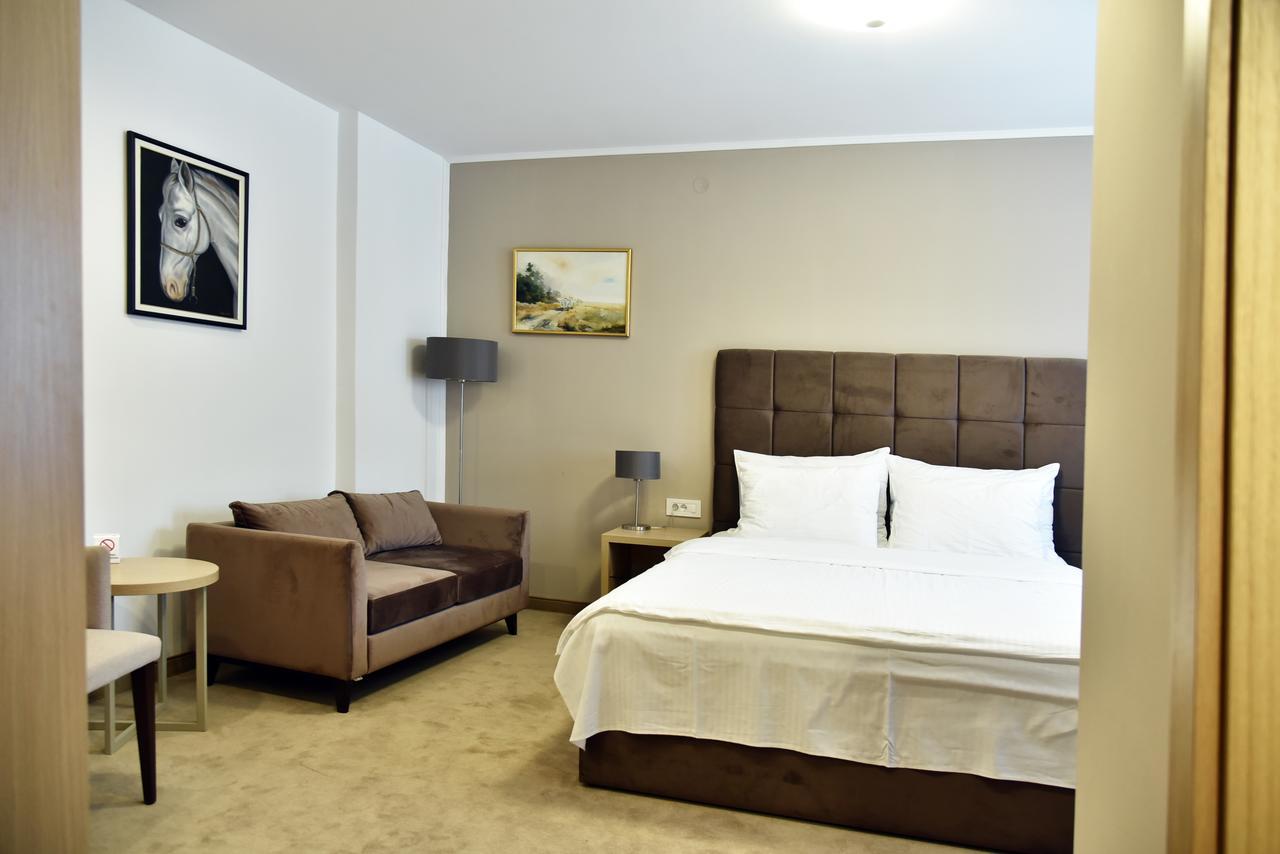 Miznah Hotels & Resorts Backa Topola Exteriör bild